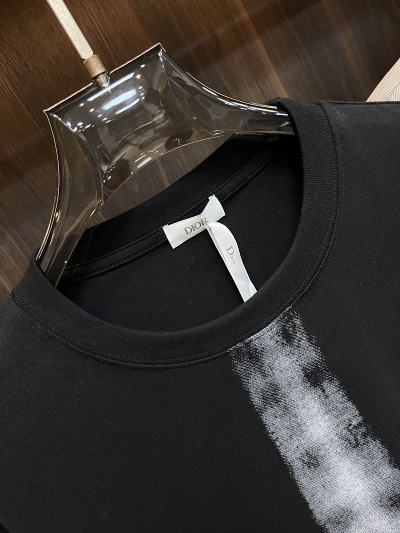 Christian Dior T-Shirts